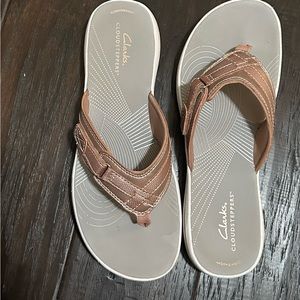 Women's Cloudsteppers Breeze Sea - Size 9